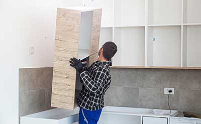 Augusta Innenausbau - Schreinerarbeiten