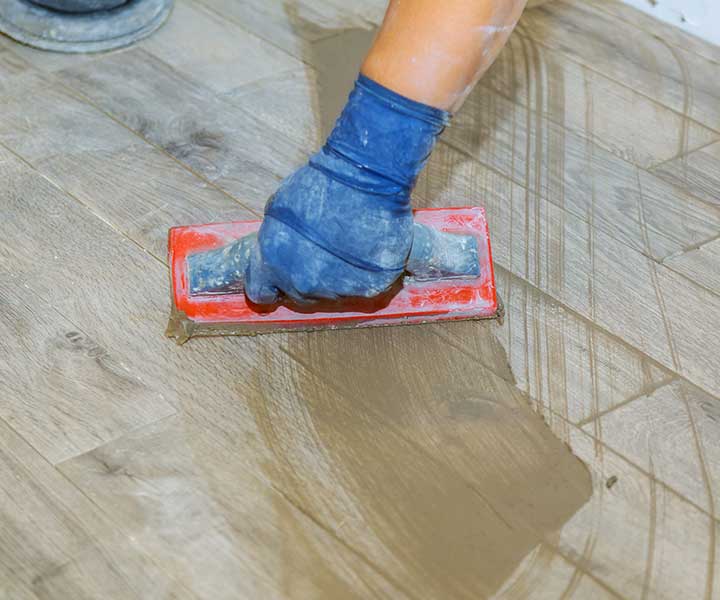 Augusta Innenausbau - Die Basis für Komfort und Stil